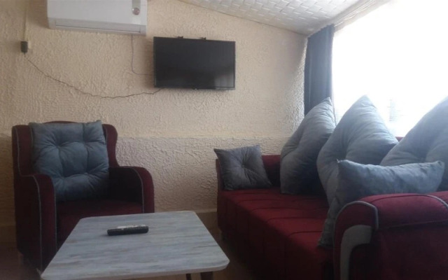 Yelken Sui̇te Taksi̇m