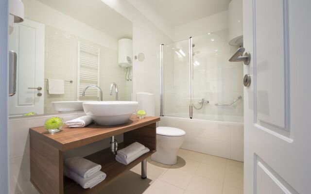 Apartments Atlanta - Liburnia