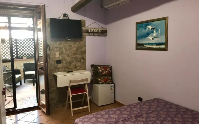 B&B Villa San Valentino