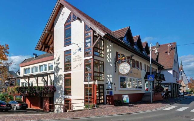 Hotel Gaststätte zur Post