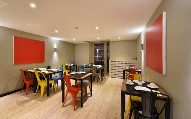 The Pax Hotel
