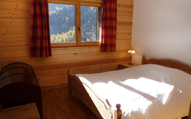 Les Chalets de Marie A No 21