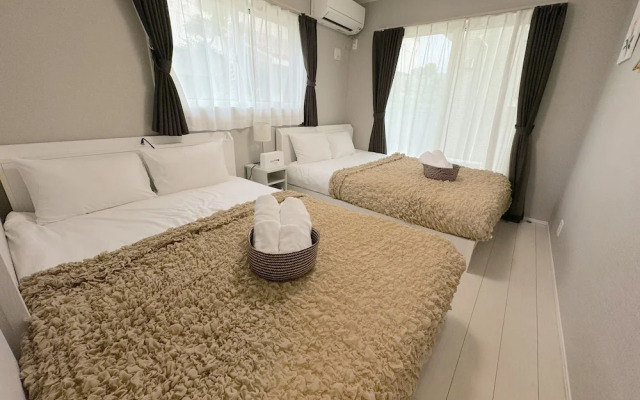 Grandioso Okinawa Villa Onna 3