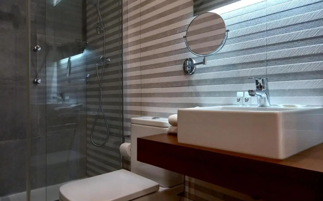 Woohoo Suites Madrid