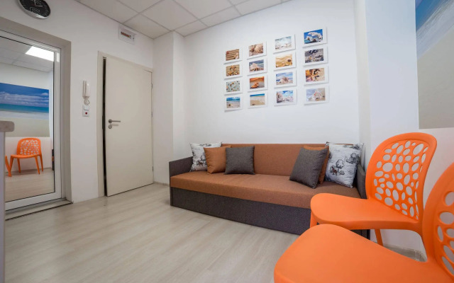 Tevi Boutique Apartments