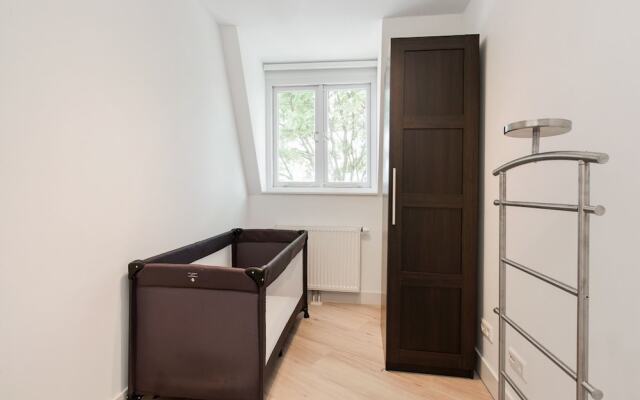 Windmill Apartment