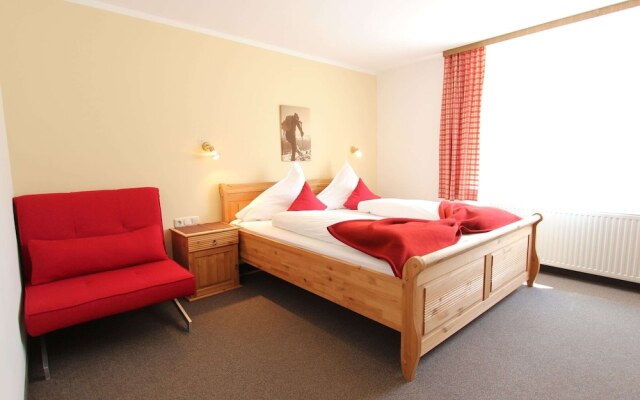 Modern Apartment in Fieberbrunn With Sauna