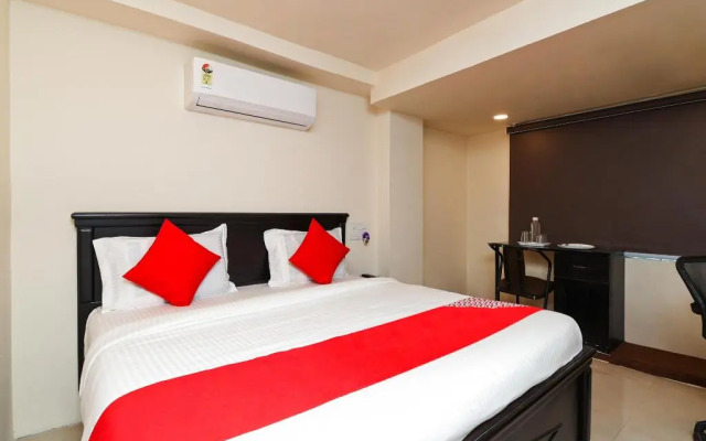 Akshaya Pride by OYO Rooms