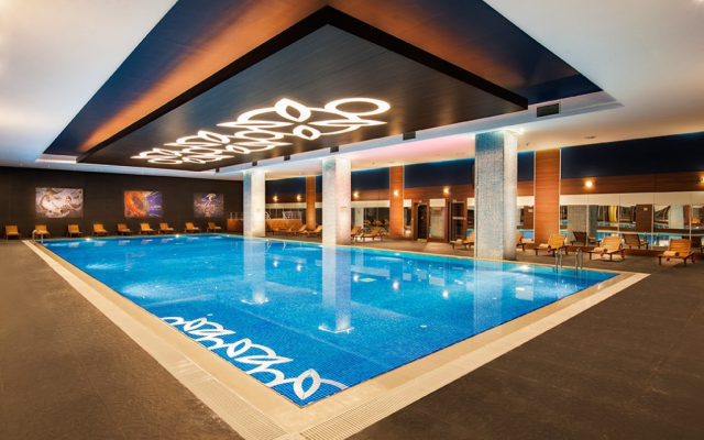 Crowne Plaza Kayseri by IHG