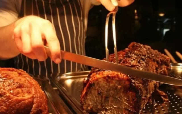 The Bessemer Hotel Carvery and Grill