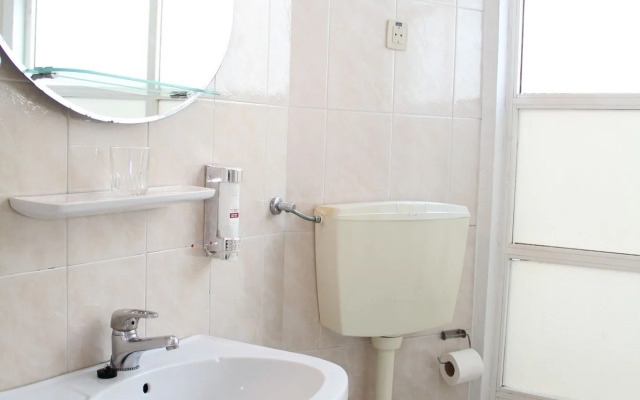 Residencial Carvalho