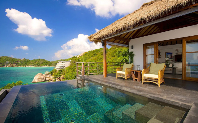 Cape Shark Pool Villas