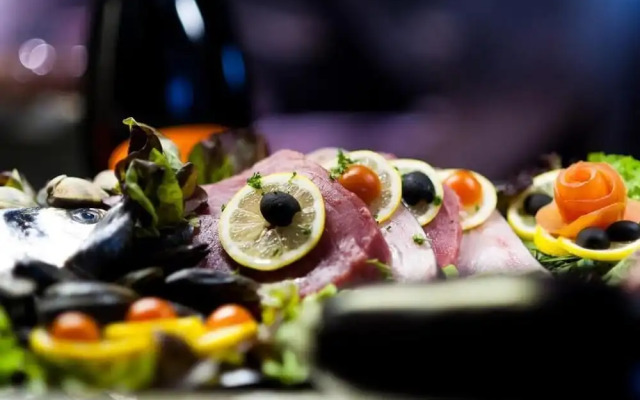 Hotel&Ristorante Sicilia