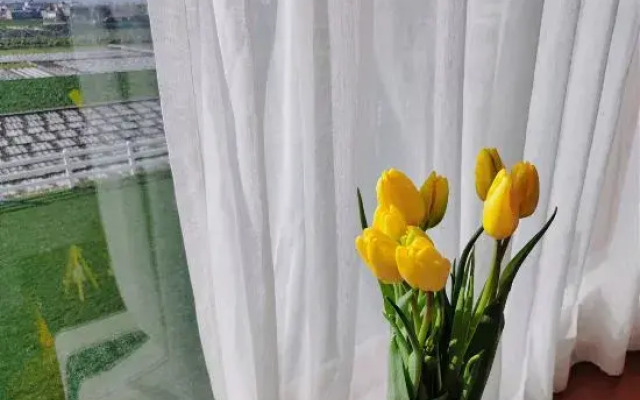 Sanqiu Country House in Dali