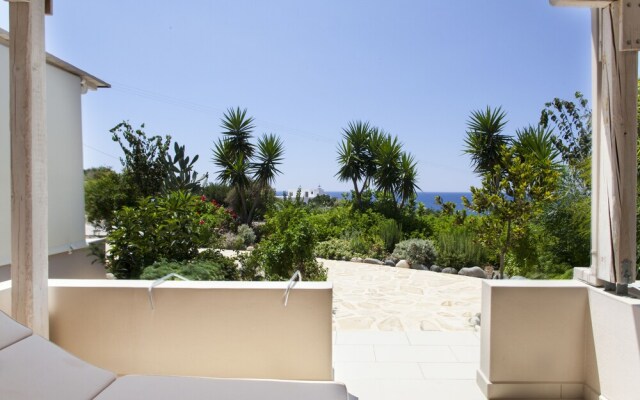 Mythos Suites Diskos