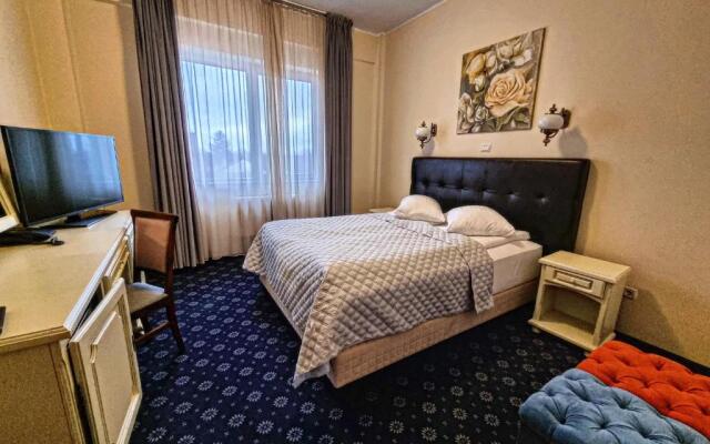 Hotel Coandi