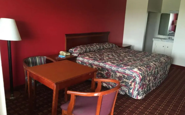 Rodeway Inn