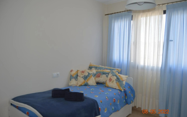 Bright, modern apartament in the heart of Arrecife
