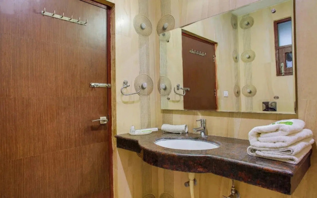 Hotel Maa Gayatri India