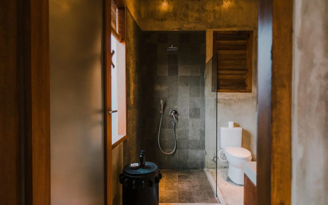 ZIN Canggu Resort & Villas
