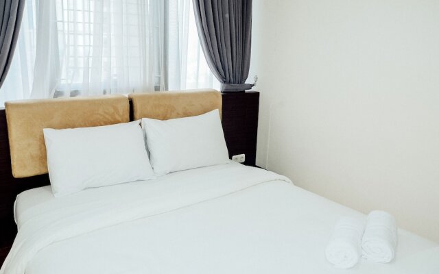 Artistic Room Lavenue Apartment
