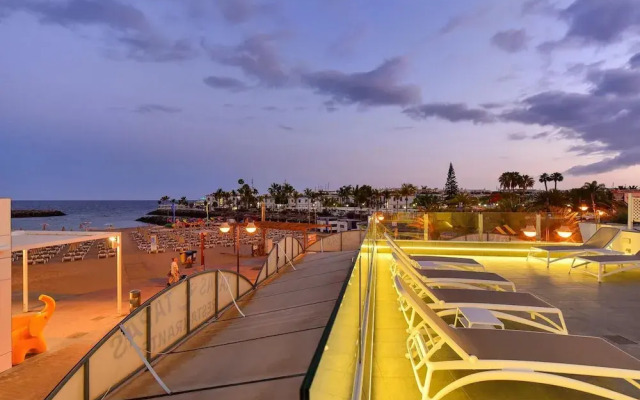 House in Lloret de Mar With Terrace