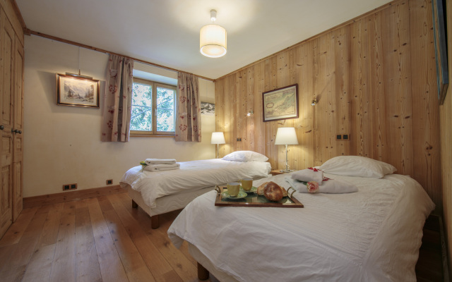 Chalet Stembogen