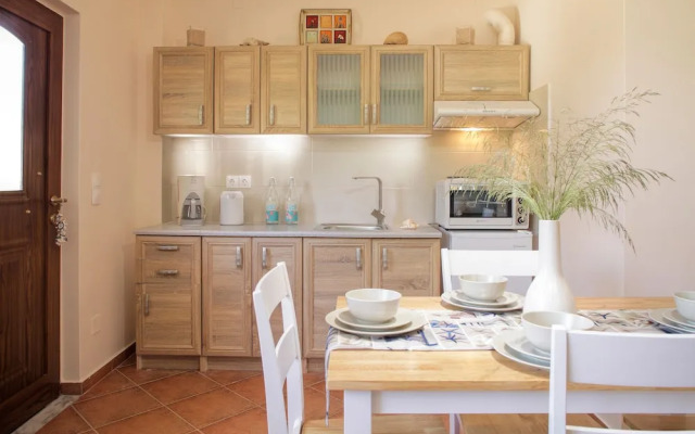 Valena Stylish Home -15 min to Elafonisi