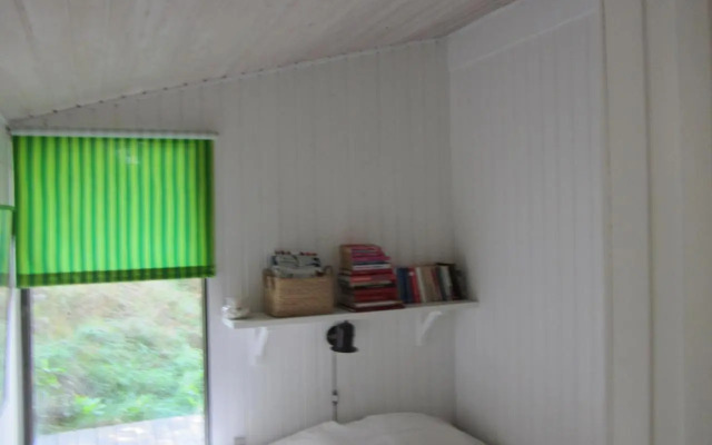 Holiday Home Holmehøj