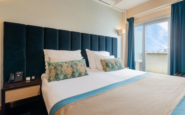 Hotel DAH - Dom Afonso Henriques