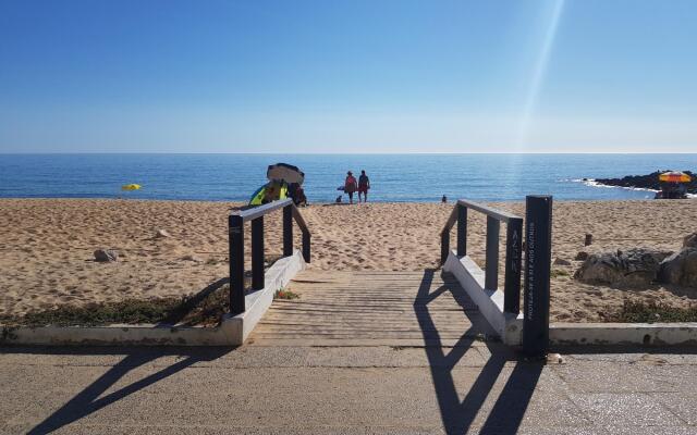 T1 Boavista 6 Vista MAR Wi-fi Ar Cond 4pax