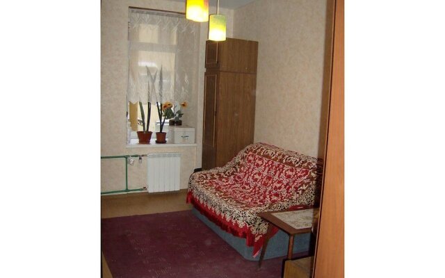 Homestay on Moskovsky Prospekt