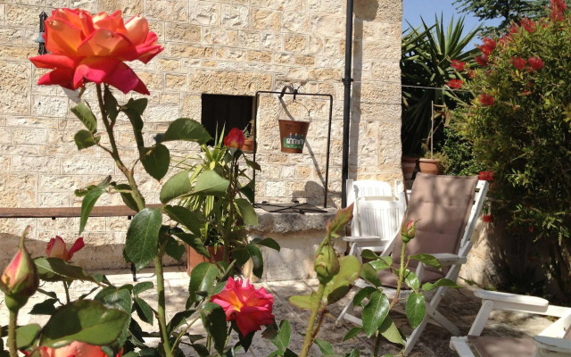 Trulli Colarossa
