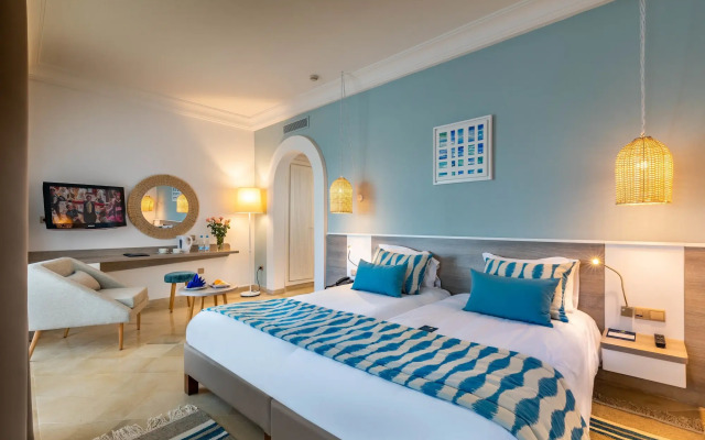 TUI Sensimar Ulysse Palace & Thalasso Adults Only