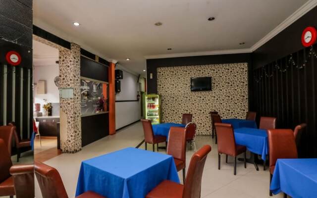 NIDA Rooms Nagoya Hill Mall Ferry