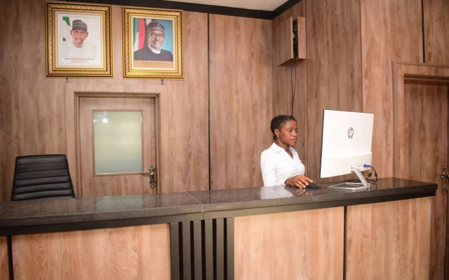 Bonphine Luxury Suites