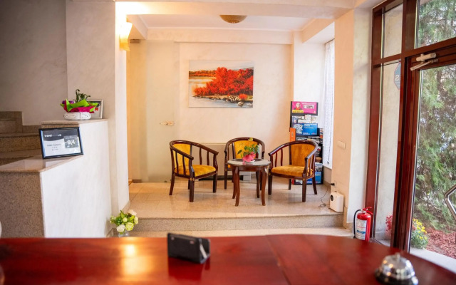 Hotel Cantemir