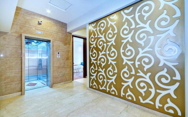 La Sagrita - A Boutique Hotel