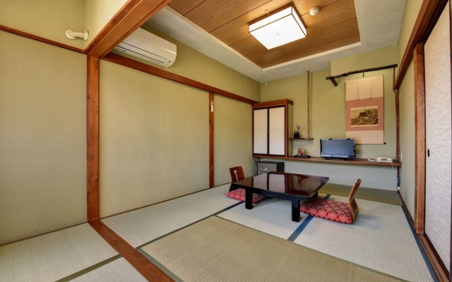 Japanese style room 사진 2