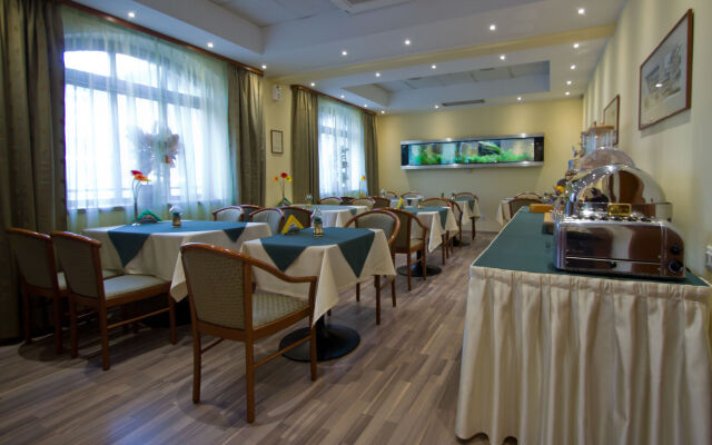 Hotel Brasov