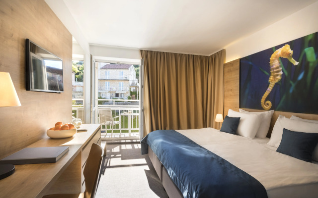 Remisens Hotel Epidaurus