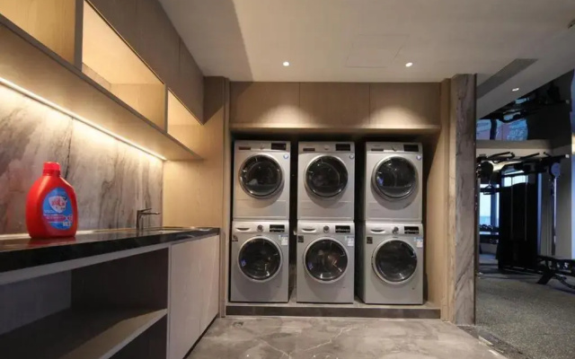 Wyndham Garden Changsha Yuelu