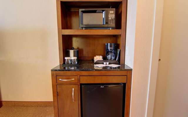 Hilton Garden Inn Calgary Airport