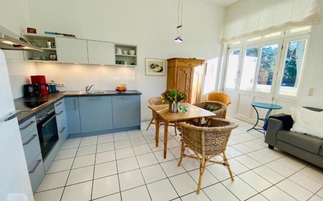 Villa Caprivi - Ferienwohnung 5