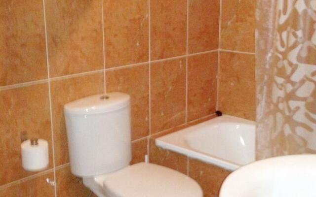 Casita Sierra de Libar II