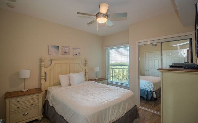 Legacy II 902 Deluxe