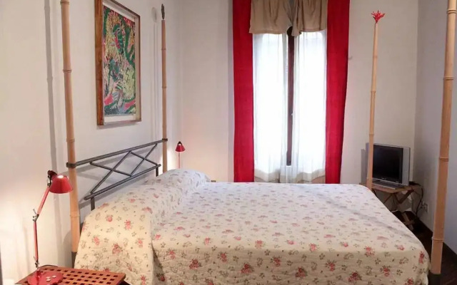 Venetian House With Terrace