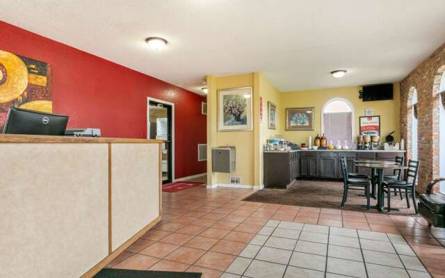 Econo Lodge Jonesboro