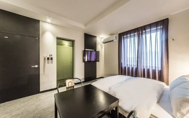 Guri Boutique Hotel XYM