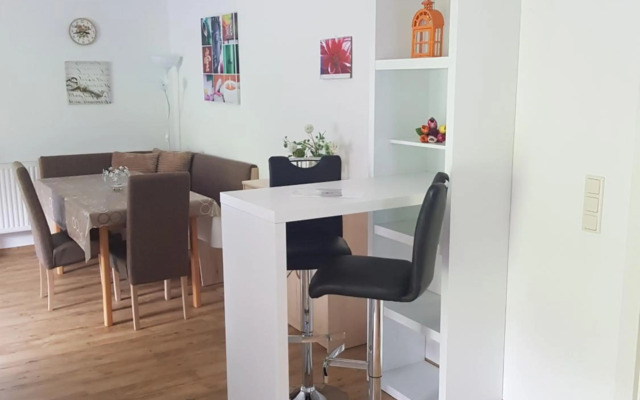 Appartement Mühlebnerhof